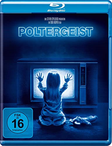 Poltergeist [Blu-ray]