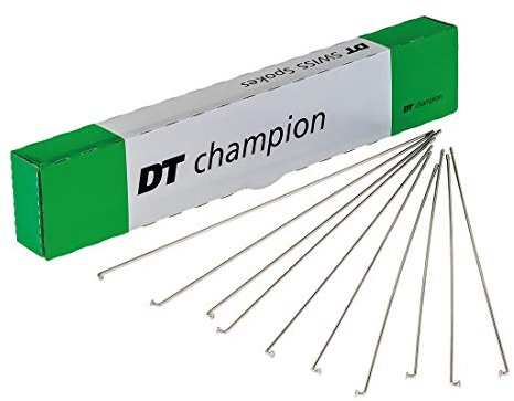 DT Swiss Champion Speichen