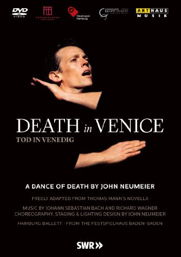 Death in Venice - Tod in Venedig