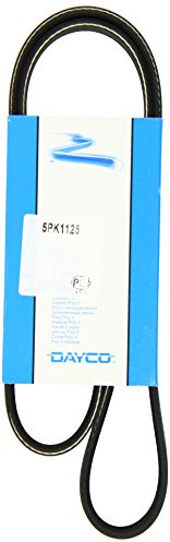 Metzger 5PK1125 DAYCO Keilrippenriemen