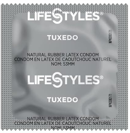 Lifestyles Smoking Kondome – 50 Kondome