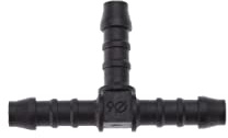 WamSter T Schlauchverbinder T-Stück Pipe Connector 6 mm Durchmesser