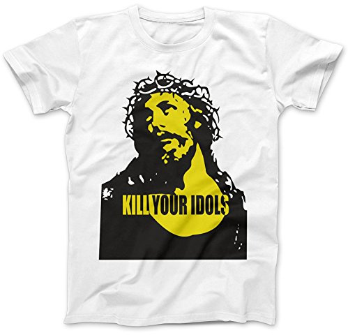Kill Your Idols As Worn By Axl Rose T-Shirt