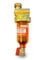 Defangatore filtro magnetico salvaspazio - EUROACQUE