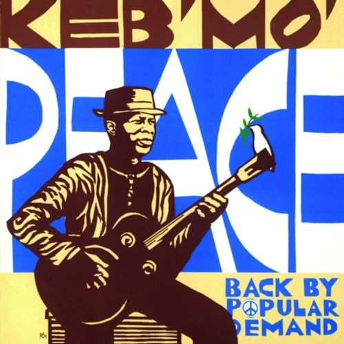 Peace: Back By Popular Demand