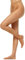 Nur Die Damen 715949 Strumpfhose, Braun (Bronze 213), 44-48 EU