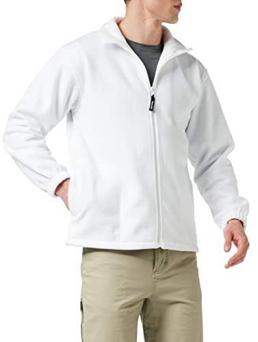 Result Polartherm Jacke XXL weiß