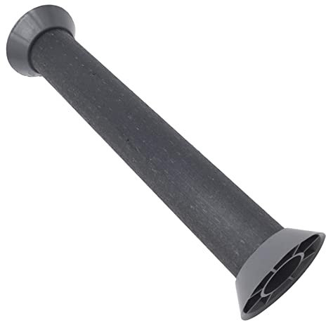 Miko® Schalungs-Abstandhalter, ermöglichen gleichmäßiges Arbeiten beim Betonieren, stabiles und robustes Material… (30cm)