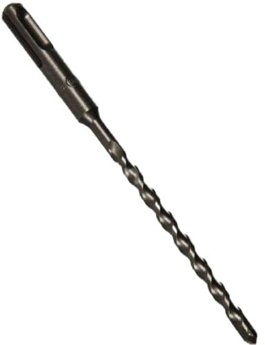 Makita D-00066 Standard SDS-Plus Drill Bit