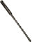 Makita D-000 Carbidstahl Steinbohrer 6mm x 160 mm