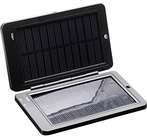 VOLTCRAFT SL-6 Solar Powerbank