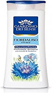 Fiordaliso shower gel 250 ml