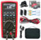 UNI-T UT181A Daten Protokollierung 20000UNI-T Digital Multimeter Echter Effektivwert Tester Datenerfassung DMM Kapazität Temperatur Meter