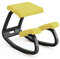 Variable, Original Kniestuhl, Design von Peter Opsvik - Schwarz/Gelb