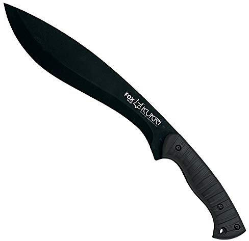 FOX Macete 658 kukri Lama teflonata