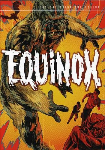 Equinox (The Criterion Collection) [DVD]