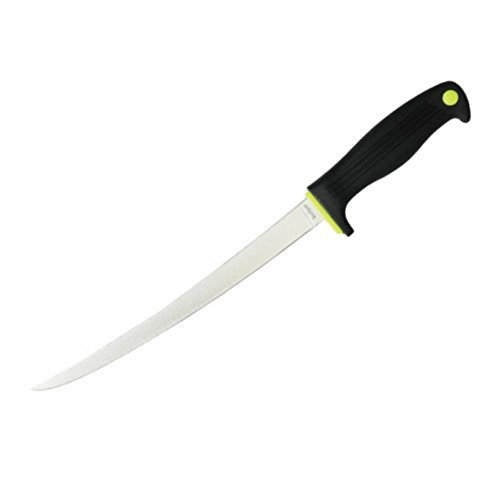 Kershaw KS1259 Cuchillo Tascabili,Unisex - Adulto, Amarillo, un tamaño