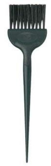 Wella Färbepinsel breit hart, Breite 6, 0 cm schwarz