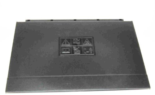 Hayter Genuine 480140 Rear Deflector