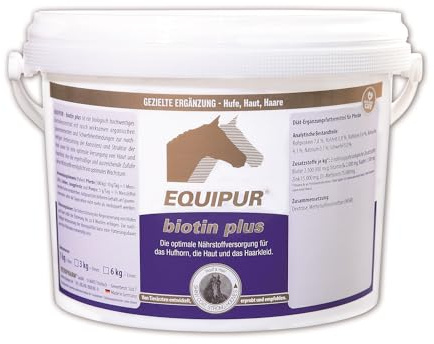 Equipur biotin Plus 3 kg