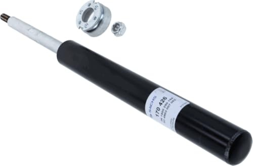 Sachs 170 426 Stoßdämpfer vorne (1 Stück) | 170 426 passend für 80 90 Cabriolet Coupe