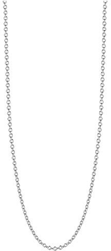 Ti Sento - Milano Damen-Kette 925er Silber 48 Silber 32013828
