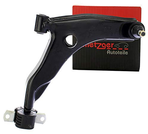 METZGER Lenker, Radaufhängung 58024402