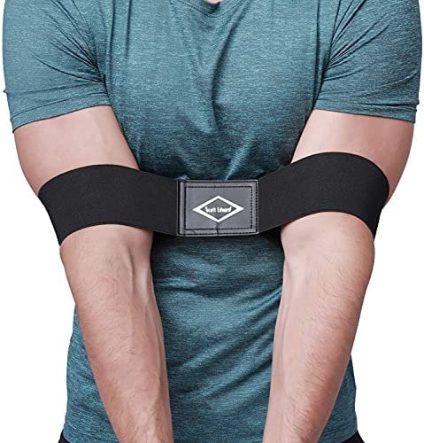 Pro Golf Swing Arm Band Training Aid for Golf Beginners, Unisex…