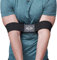 Pro Golf Swing Arm Band Training Aid for Golf Beginners, Unisex…