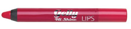 Barry BARRY M GELLY HI SHINE LIP SIRUS 04, 100 g