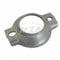 Schale f. Motorlager alle S50, S51, S53, S70, S83
