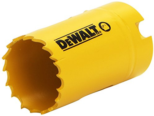 DEWALT BI-Metall Lochsäge 32mm