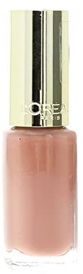 L'Oréal Makeup Designer Paris Color Riche Glanz Nagellack Jumpsuit Couture 866, Rosa