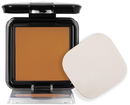 Nouba Fondotinta Compatto Divinouba N°5-Sand 30 SPF 9.0 ml