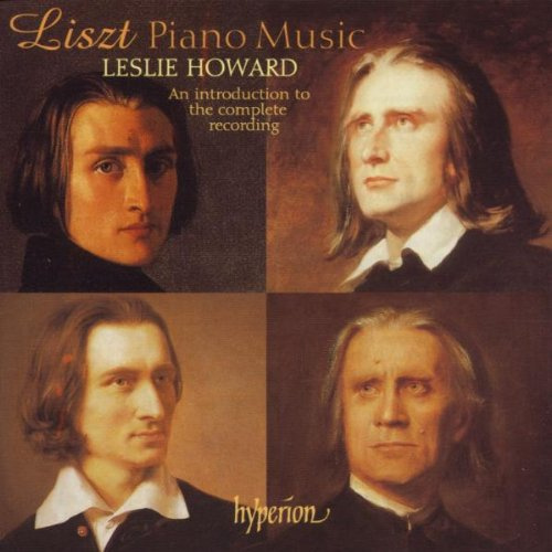 Piano Music-An Introduction to the Compl.Recording