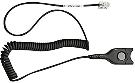 Sennheiser CSTD 01 Standard Headset-Kabel