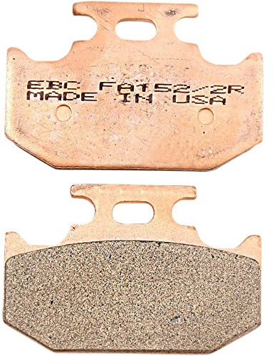 EBC Brake Pads FA152/2R