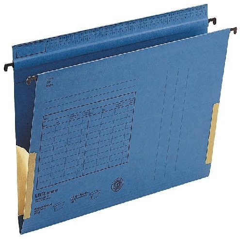 Hängehefter natron