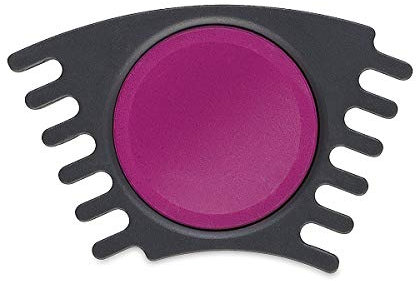 Faber Castell 125025 Einzelfarbe CONNECTOR, Magentarot