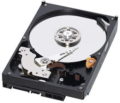 Western Digital WD RE2 500GB SATA-Festplatte 500GB SATA, 7200RPM, 16MB, 8,9ms, 21