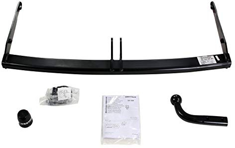 Westfalia 321544600001 - Anhängevorrichtung