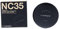 MAC Studio Fix Powder Plus Foundation - NC35 15g/0.52oz (BNIB) by M.A.C