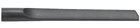 Starmix Fugendüse 37 (aus Kunststoff, Länge 37 cm, Düse für Staubsauger, für Schläuche ø 35 mm, Zubehör für Industriesauger)