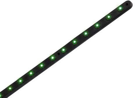 Lampa 73617 LED Colour Snake Schlangen, leuchtend, mehrfarbig.