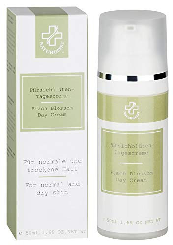Hagina Pfirsichblüten-Tagescreme 50ml
