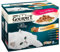 Gourmet Perle Delicate Kaninchenfutter 4x12x85g
