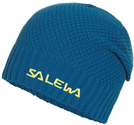 Salewa Erwachsene Mütze Climbing Co, Reef, S, 0 Liter, 00-0000024728
