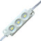 YXHL 12V LED wasserdichtes, spritzgegossenes Modul (20 Stück/Pack), weiß, 23W, Self-adhesive 23.00 watts 12.00 volts