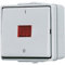 Jung AP-Schalter 602KOW 2polig