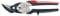 Bessey Tijera D29ASS-2 260mm